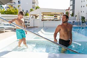 Villa del Mar Hotel