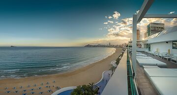Villa del Mar Hotel