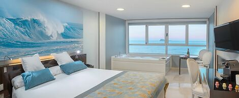 Villa del Mar Hotel
