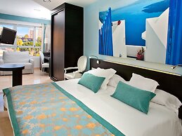 Villa del Mar Hotel