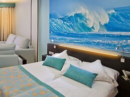 Villa del Mar Hotel