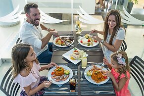 Villa del Mar Hotel