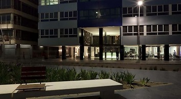 Villa del Mar Hotel