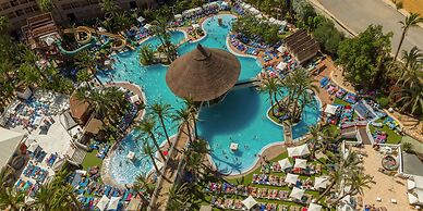 Magic Tropical Splash