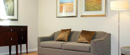 Red Lion Inn and Suites
