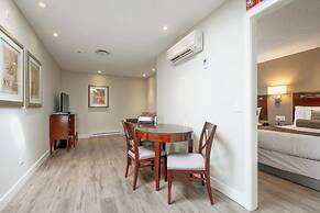 Red Lion Inn and Suites