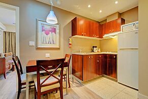 Red Lion Inn and Suites