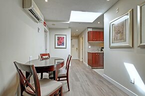 Red Lion Inn and Suites