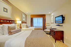 Red Lion Inn and Suites