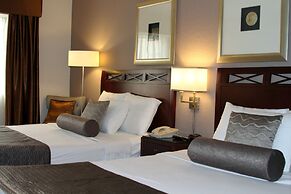 Red Lion Inn and Suites