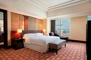 Sheraton Dongguan Hotel