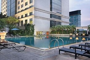Sheraton Dongguan Hotel