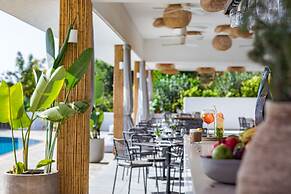 Alion Beach Hotel