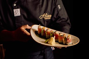 Alion Beach Hotel