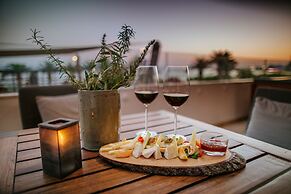 Alion Beach Hotel