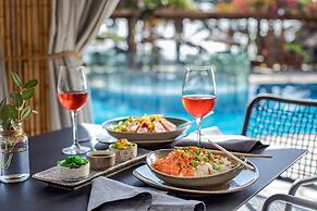 Alion Beach Hotel