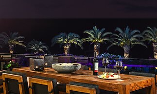 Alion Beach Hotel