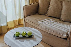 Alion Beach Hotel