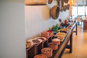 Alion Beach Hotel