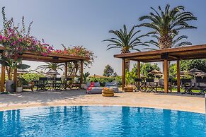 Alion Beach Hotel