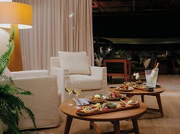 Alion Beach Hotel