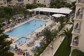 Crown Resorts Elamaris