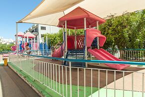 Crown Resorts Elamaris