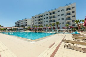 Crown Resorts Elamaris