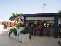 Crown Resorts Elamaris