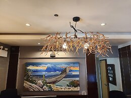 Banff Inn
