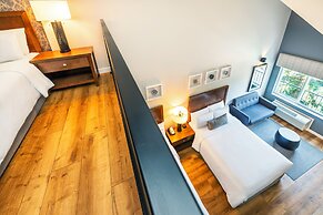 Banff Inn