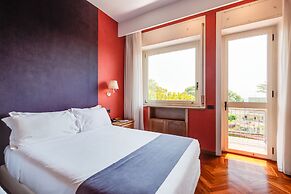 Culture Hotel Villa Capodimonte