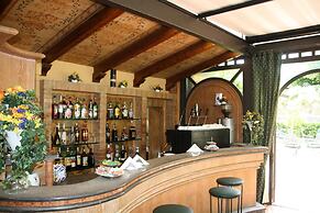 Culture Hotel Villa Capodimonte