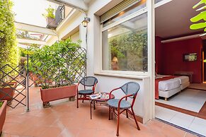 Culture Hotel Villa Capodimonte