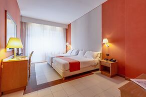 Culture Hotel Villa Capodimonte