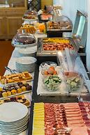 Culture Hotel Villa Capodimonte