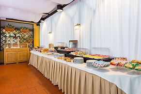 Culture Hotel Villa Capodimonte