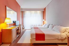 Culture Hotel Villa Capodimonte