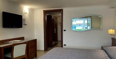 Hotel Olimpico