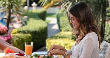 Hotel Olimpico