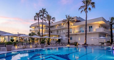 Hotel Olimpico