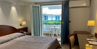 Hotel Olimpico
