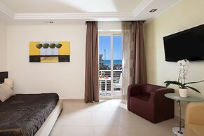 Hotel Olimpico