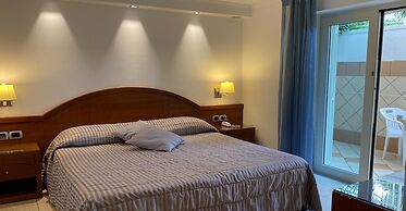 Hotel Olimpico