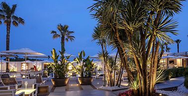 Hotel Olimpico