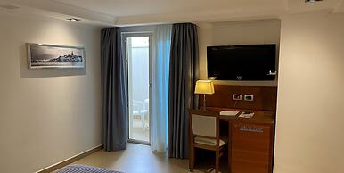 Hotel Olimpico
