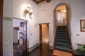 Hotel Le Tre Vaselle