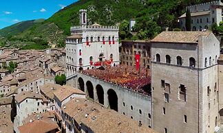 Hotel Le Tre Vaselle