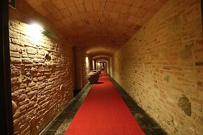 Hotel Le Tre Vaselle