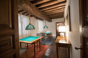 Hotel Le Tre Vaselle
